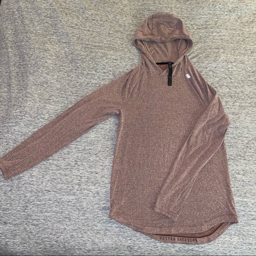 Men’s Lululemon Drysense Training Hoodie